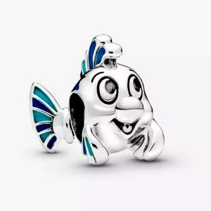 New Disney 925-Charm Bead Fit Necklace Bracelet